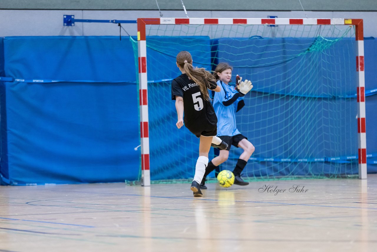 Bild 453 - wCJ Futsalmeisterschaft